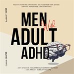 Men With Adult ADHD cover image