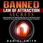 Banned law of attraction secrets cover image