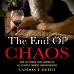 The End of Chaos cover image