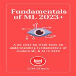 Fundamentals of Machine Learning cover image