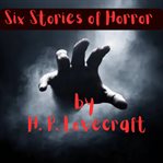 Six Stories of Horror cover image