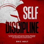 Self Discipline cover image