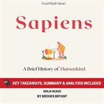 Summary : Sapiens cover image