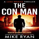 The Con Man cover image