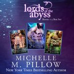 Lords of the Abyss Box Set : Books #1-3. Lords of the Abyss cover image