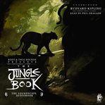 The Jungle Book - the Soundscape Audiobook cover image