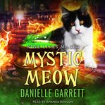 Mystic Meow cover image