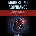 Manifesting Abundance cover image