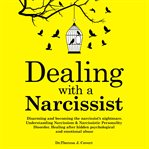 Dealing With a Narcissist cover image