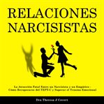 Relaciones Narcisistas cover image