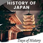 History of Japan cover image