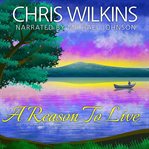 A reason to live cover image