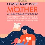 Covert Narcissist Mother cover image