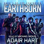 Earthborn cover image
