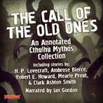 The Call of the Old Ones cover image