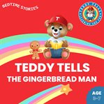 The Gingerbread Man (Bedtime Stories) cover image