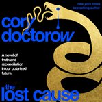 The Lost Cause cover image