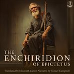 The Enchiridion of Epictetus cover image