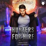 Hunters for Hire cover image