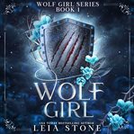 Wolf Girl cover image