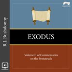 Exodus : Pentateuch cover image