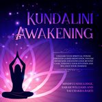 Kundalini Awakening cover image