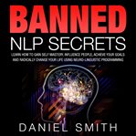 Banned NLP secrets cover image