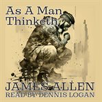 As a Man Thinketh cover image
