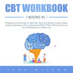 CBT Workbook cover image