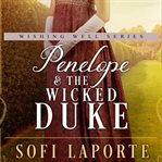 Penelope and the wicked duke cover image
