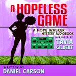 A Hopeless Game cover image