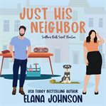 Just His Neighbor cover image