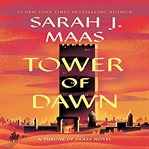 Tower of Dawn cover image