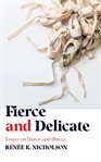 Fierce and Delicate cover image