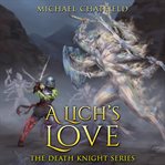 A Lich's Love cover image