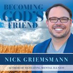 Becoming God's Friend cover image