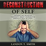 Deconstruction of self cover image
