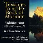 Treasures From the Book of Mormon, Volume 4 cover image