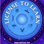License to Learn cover image