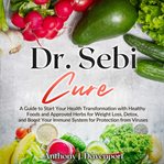 Dr.Sebi Cure cover image