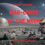 War-Lords of the Moon cover image