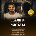 Beware of the Narcissist cover image