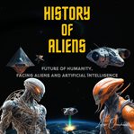 History of Aliens cover image