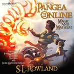 Magic and Mayhem : Pangea Online cover image