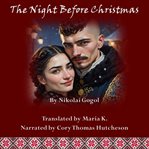 The Night Before Christmas cover image