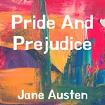 Pride and Prejudice cover image