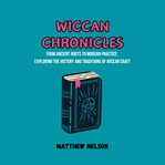 Wiccan Chronicles cover image