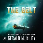 The Belt : Books #4-6 cover image