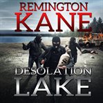 Desolation Lake cover image