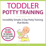 Toddler Potty Training cover image